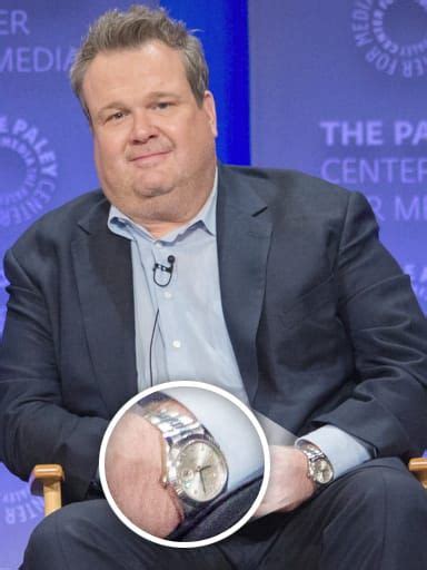 The Rolex Watches of the Hit TV Show Modern Family